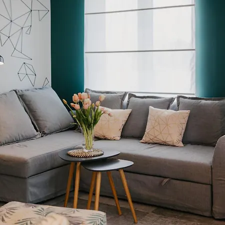 Nadmorska, Sun & Snow *