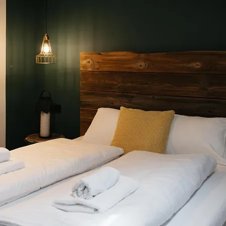 Апартаменты Nadmorska, Sun & Snow