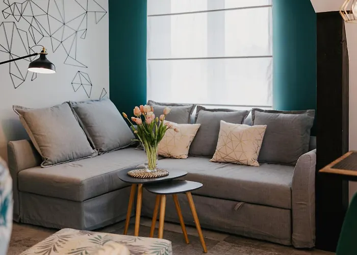 Nadmorska, Sun & Snow *