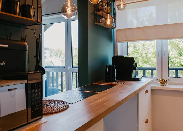 Nadmorska, Sun & Snow