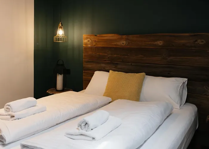 Appartement Nadmorska, Sun & Snow