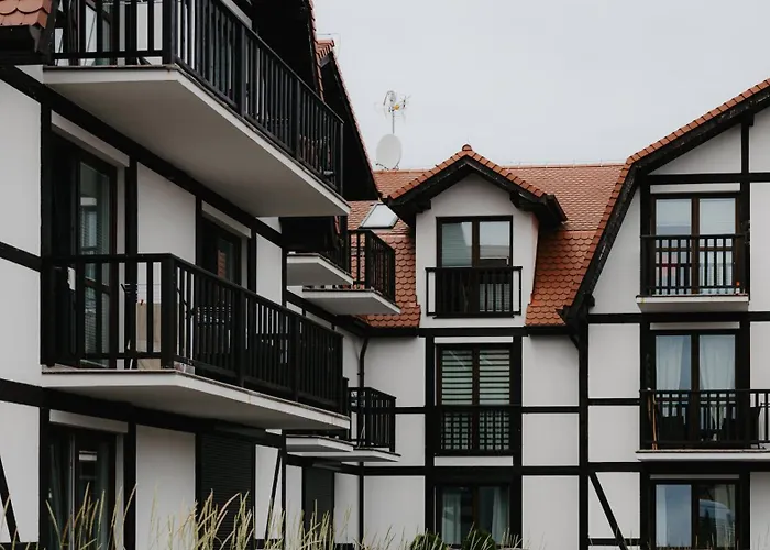 Nadmorska, Sun & Snow *