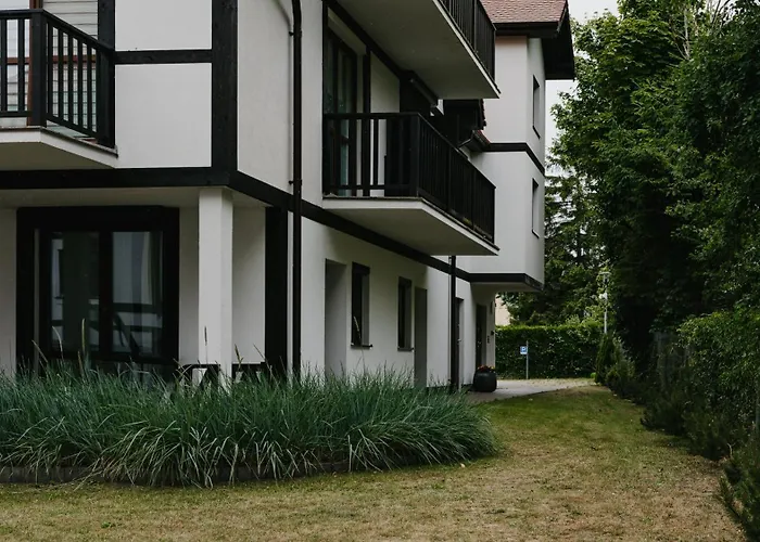 Nadmorska, Sun & Snow