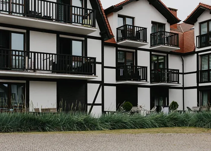 Nadmorska, Sun & Snow