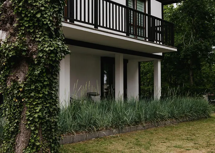 Nadmorska, Sun & Snow Rowy (Pomerania)